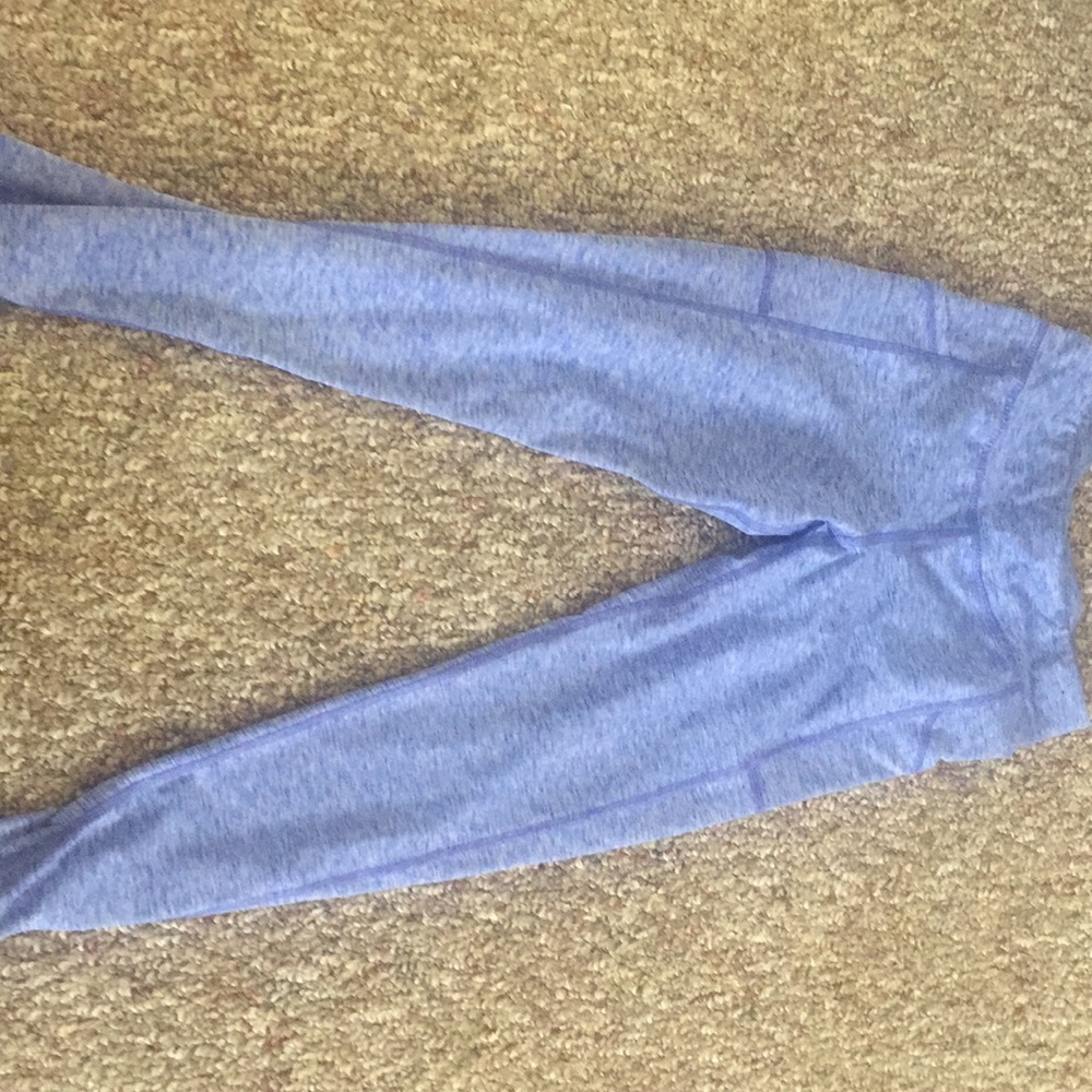 Champion girls leggings